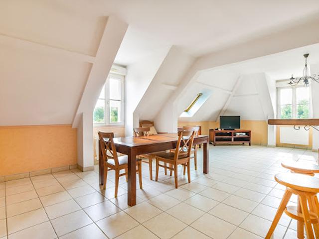 Appartement vente à Melun, Guignes