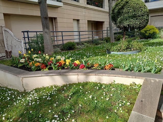 Appartement vente à Boulogne-Billancourt, Issy-les-moulineaux