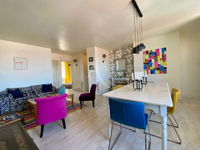 Appartement vente à Montreuil-sur-Mer, Berck
