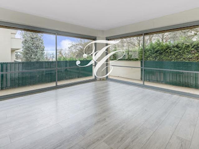 Appartement vente à France métropolitaine, Saint-cloud