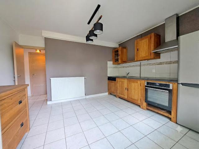 Appartement vente à Annecy