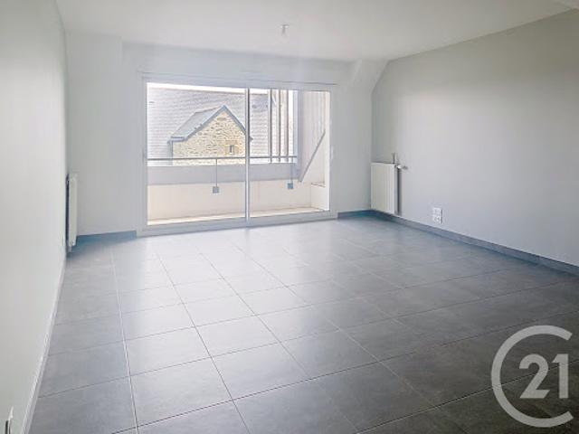 Appartement vente à Saint-Malo, Bretagne