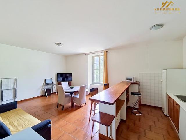 Appartement vente à Privas, Coux