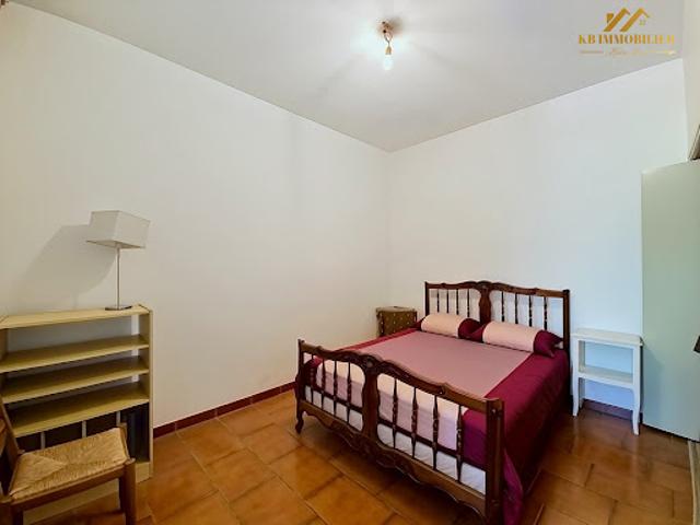Appartement vente à Privas, Coux