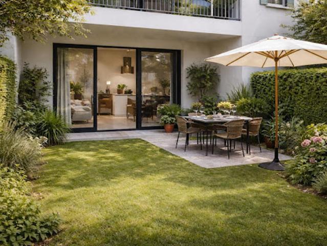 Appartement vente à Boulogne-Billancourt, Issy-les-moulineaux