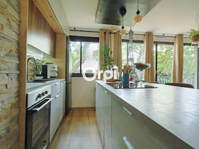 Appartement vente à Lille, Villeneuve-d'ascq