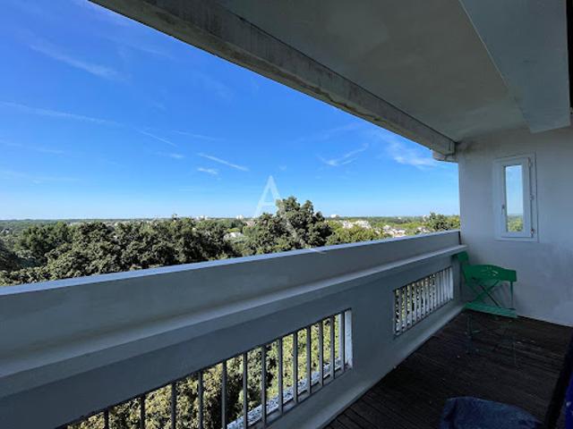 Appartement vente à France métropolitaine, Nantes