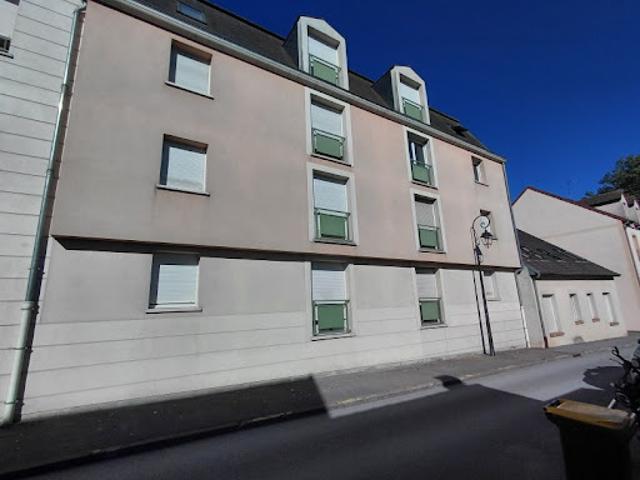 Appartement vente à Étampes, Dourdan