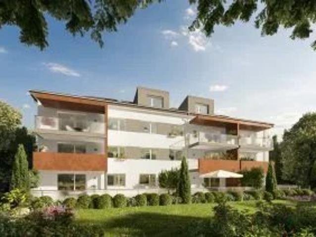 Appartement vente à Mulhouse, Saint-louis
