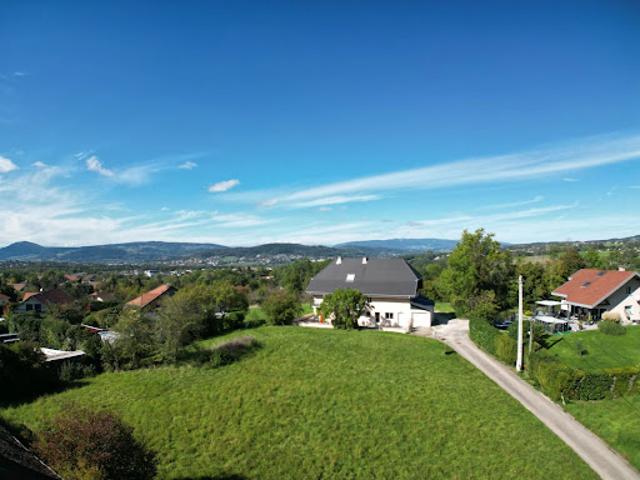 Appartement vente à Annecy