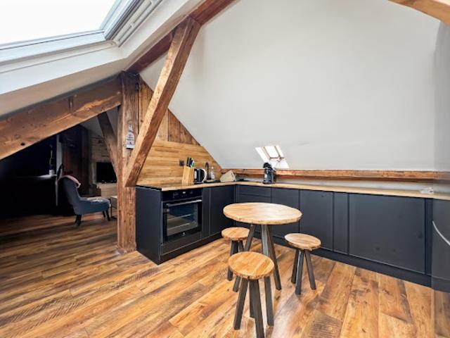 Appartement vente à Nantes