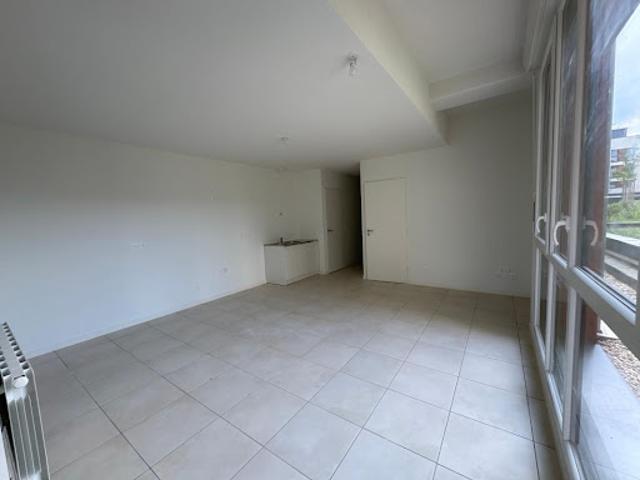 Appartement vente à La Tour-du-Pin, Pont-de-chéruy