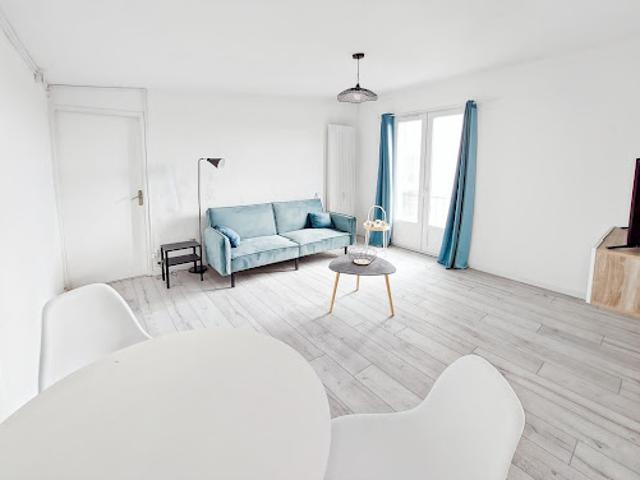 Appartement vente à Forcalquier, Manosque
