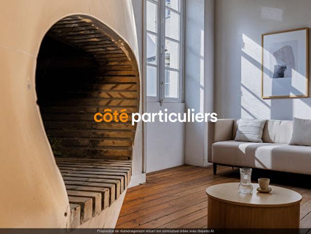 Appartement vente à France métropolitaine, Nantes
