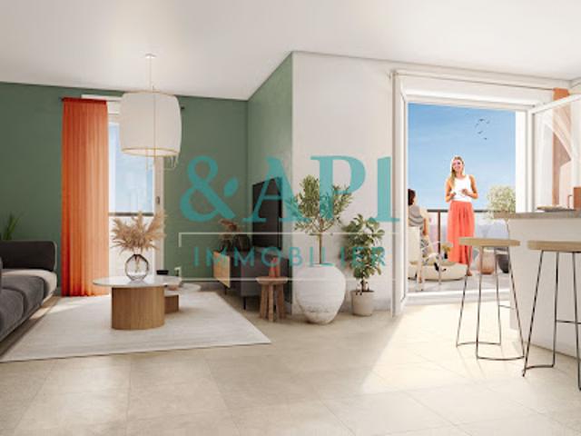 Appartement vente à Thonon-les-Bains, Thonon-les-bains