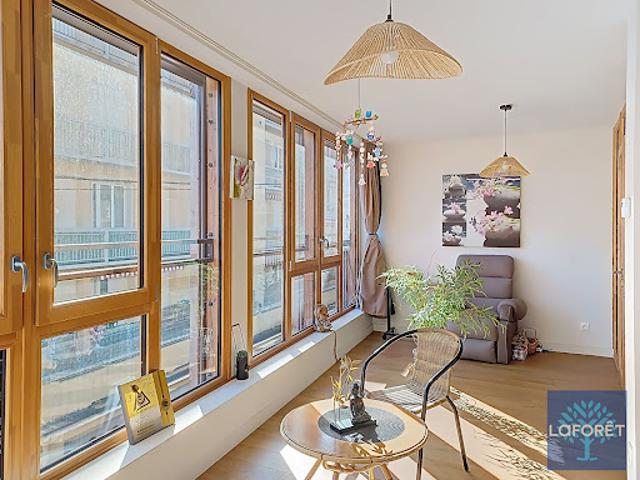 Appartement vente à Le Puy-en-Velay, Vals-près-le-puy