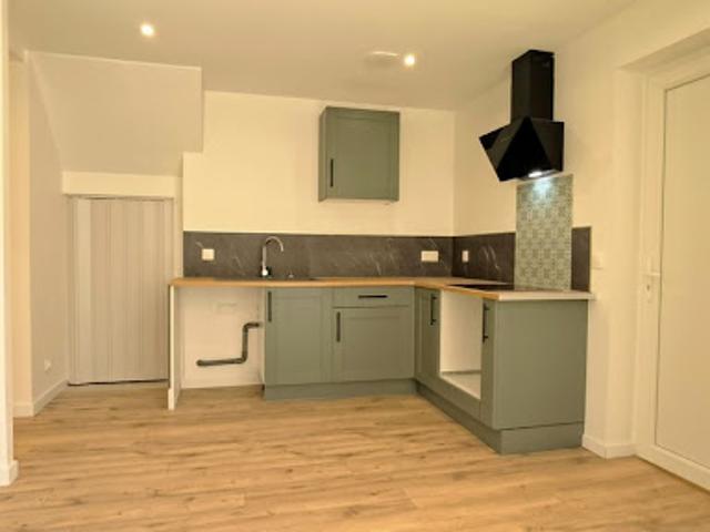 Appartement vente à Les Capots, Aire-sur-l'Adour