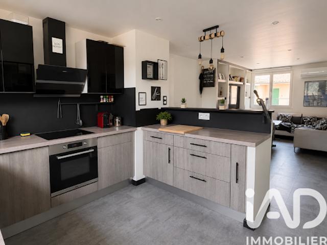 Appartement vente à Céret, Amélie-les-bains-palalda