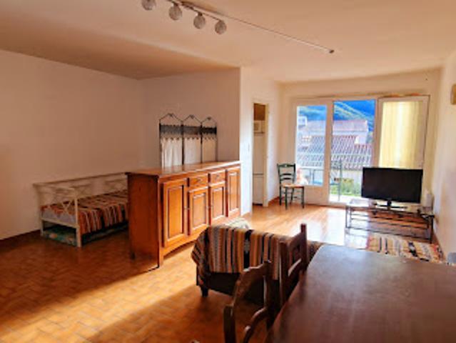 Appartement vente à Céret, Amélie-les-bains-palalda