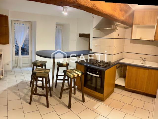 Appartement vente à Muret, Auterive