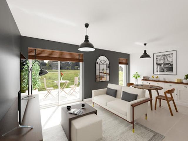Appartement vente à Metz, Ay-sur-moselle