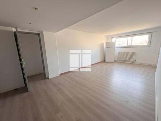 Appartement vente à Bastia