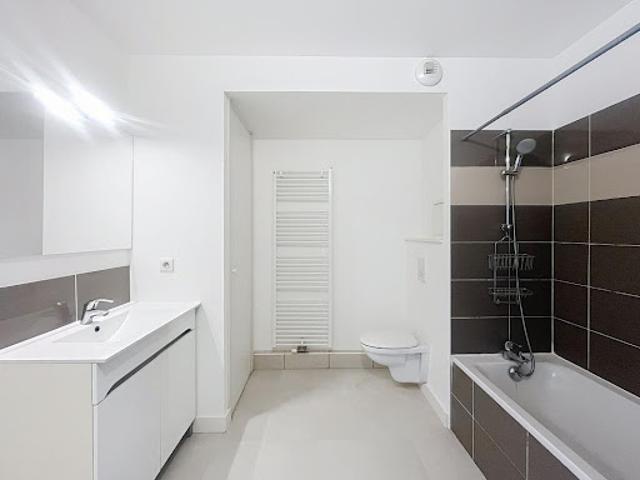 Appartement vente à Bayonne