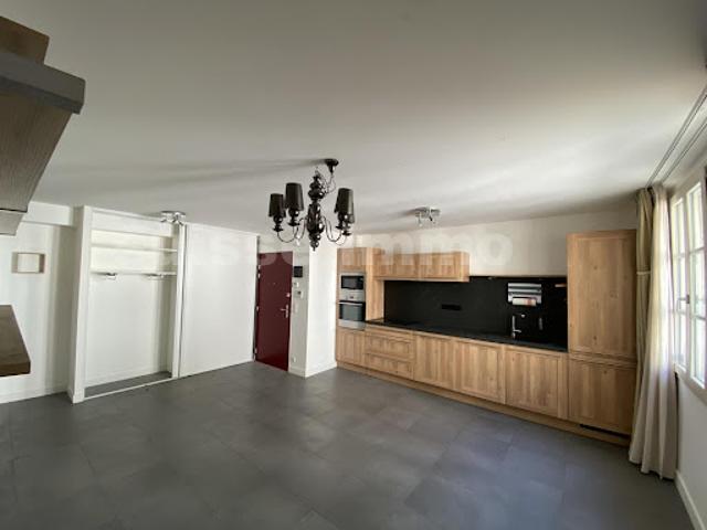 Appartement vente à Rotonde, Besançon