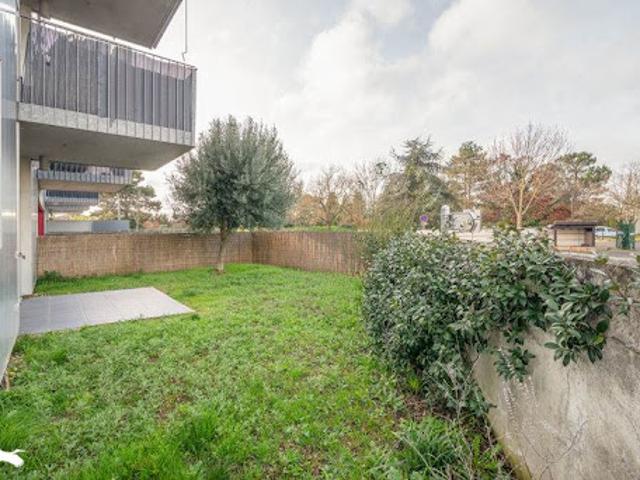 Appartement vente à Toulouse, Blagnac