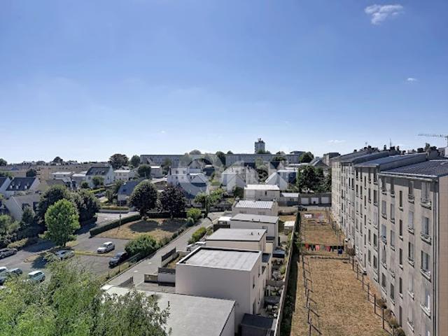 Appartement vente à Brest, Bretagne