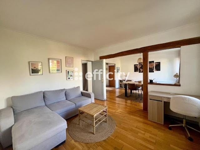 Appartement vente à Poitiers, Buxerolles