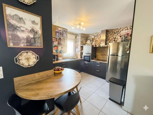 Appartement vente à Caissargues, Gard