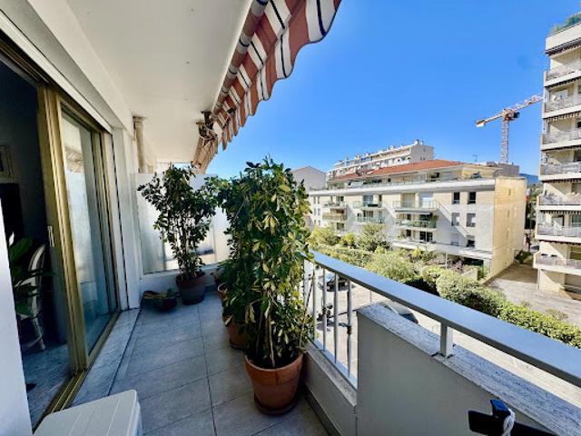 Appartement vente à Grasse, Cannes