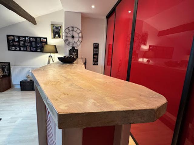 Appartement vente à Castres