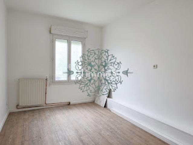 Appartement vente à Senlis, Chambly