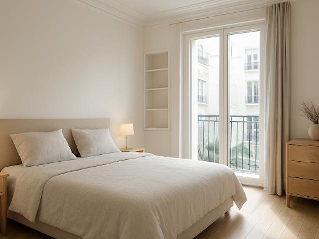 Appartement vente à Torcy, Chessy