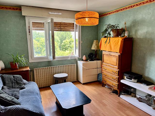 Appartement vente à Clermont-Ferrand, Clermont-ferrand