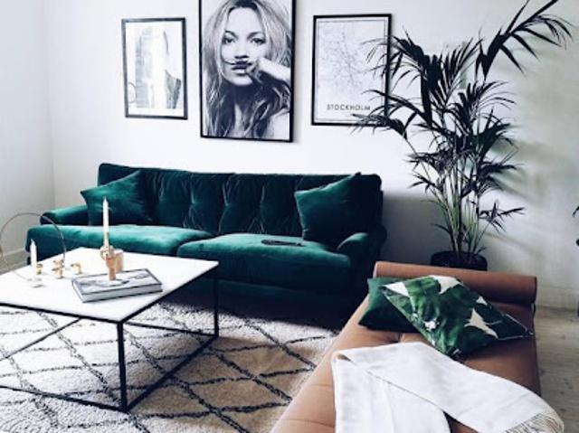 Appartement vente à Creil, Carnot