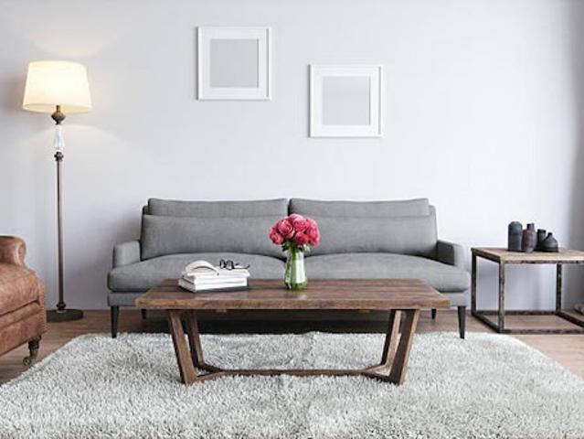 Appartement vente à Creil, Carnot