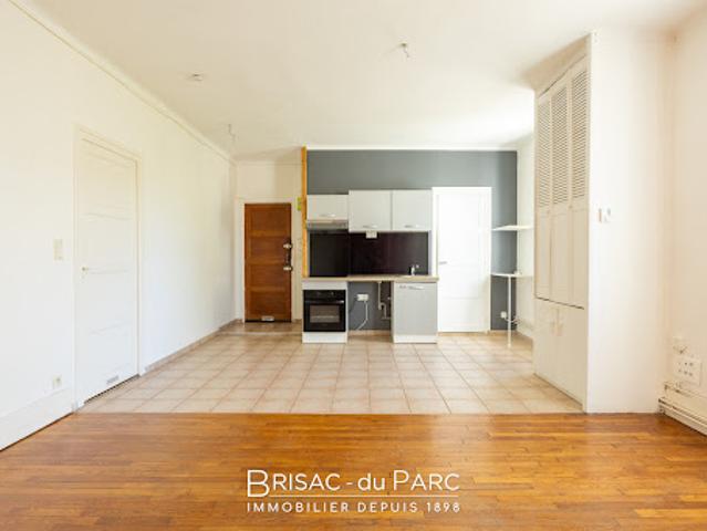 Appartement vente à Jardins familiaux Jacques de Baerze, Dijon