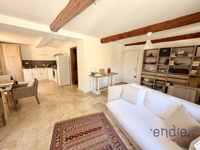 Appartement vente à Arrondissement de Draguignan, Draguignan
