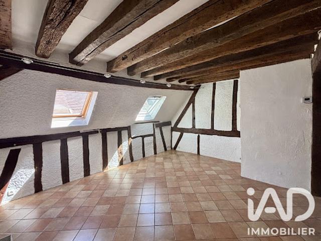 Appartement vente à Chartres, Epernon