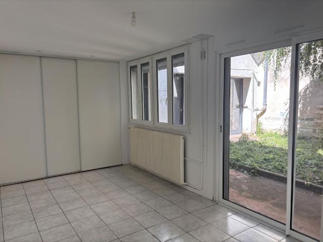 Appartement vente à Nancy, Essey-lès-nancy