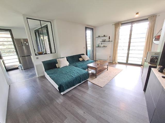Appartement vente à Bordeaux, Floirac