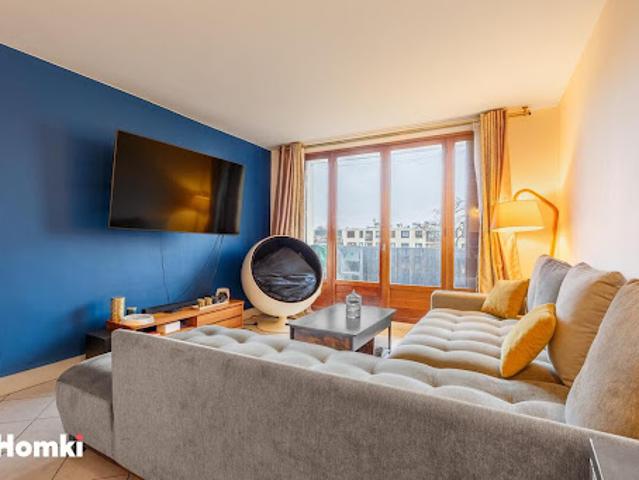 Appartement vente à France métropolitaine, Garges-lès-gonesse