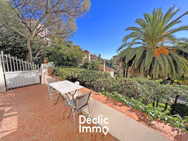 Appartement vente à Grasse