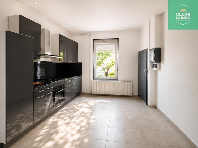Appartement vente à Metz, Hagondange