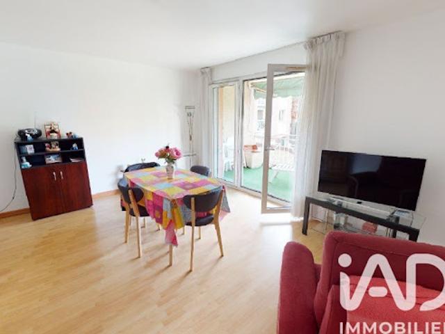 Appartement vente à Arrondissement de Toulon, Hyères