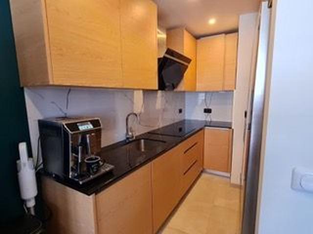 Appartement vente à La Ferté-sous-Jouarre, Seine-et-Marne