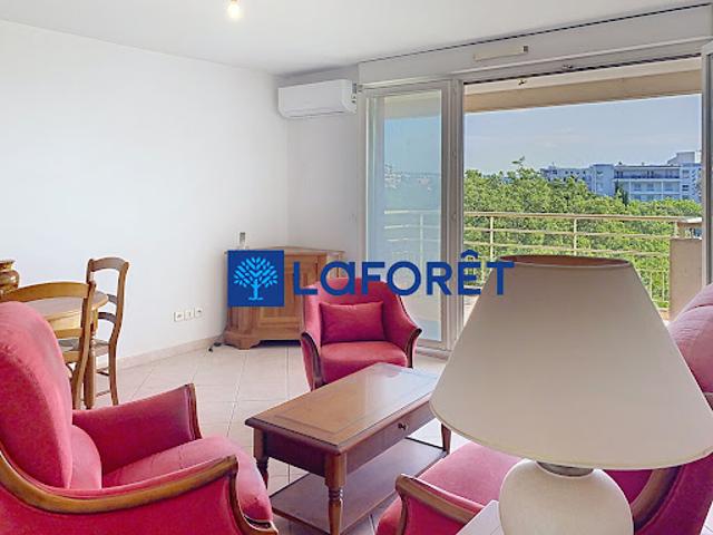 Appartement vente à Arrondissement de Toulon, La Garde
